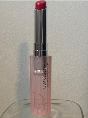 Dior Lip Glow Reviver Balm - Strawberry